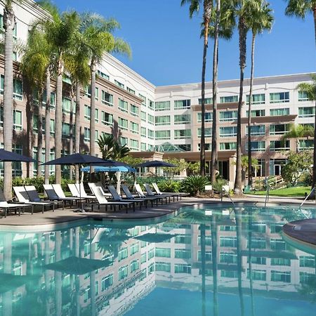 Doubletree By Hilton San Diego Del Mar Exterior photo