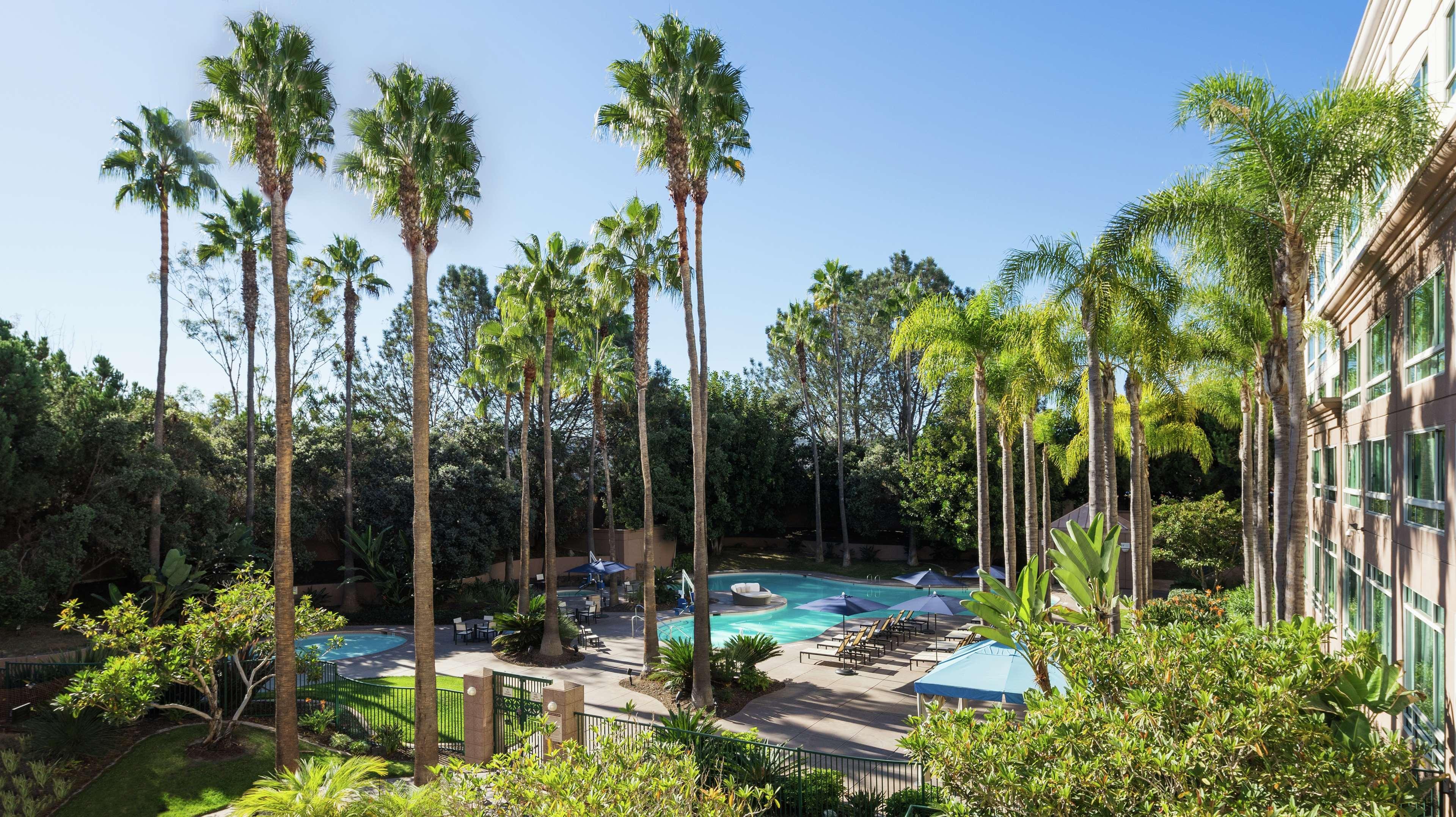 Doubletree By Hilton San Diego Del Mar Exterior photo