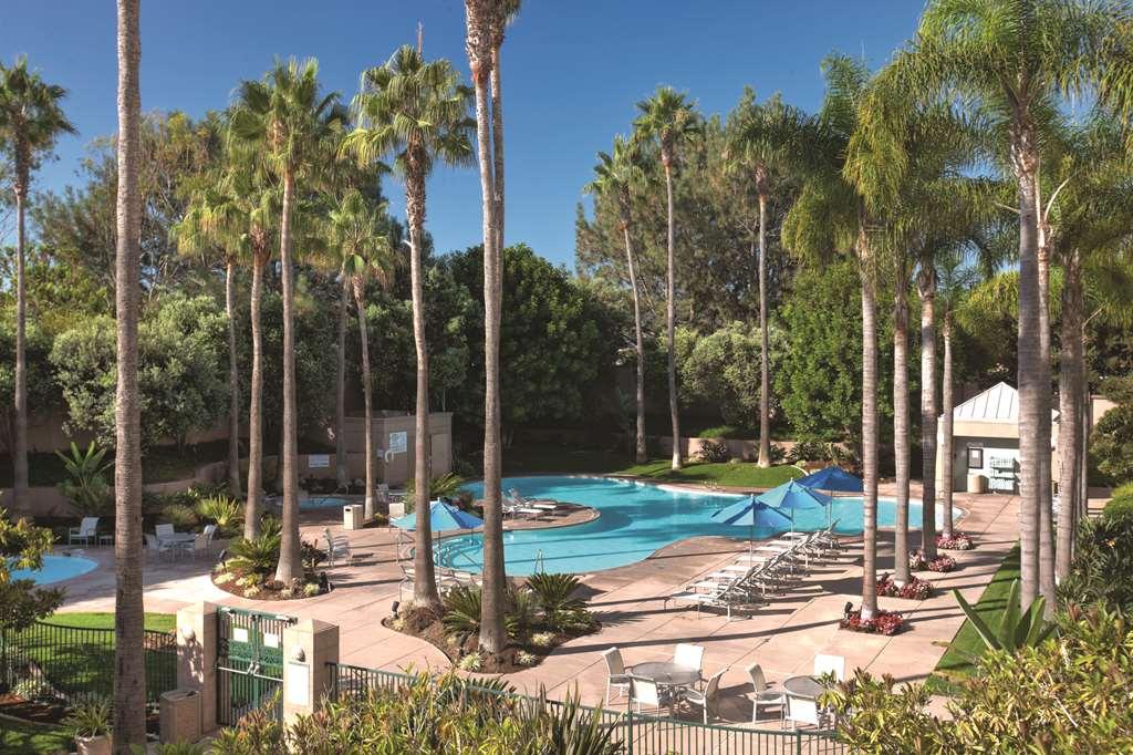 Doubletree By Hilton San Diego Del Mar Facilities photo