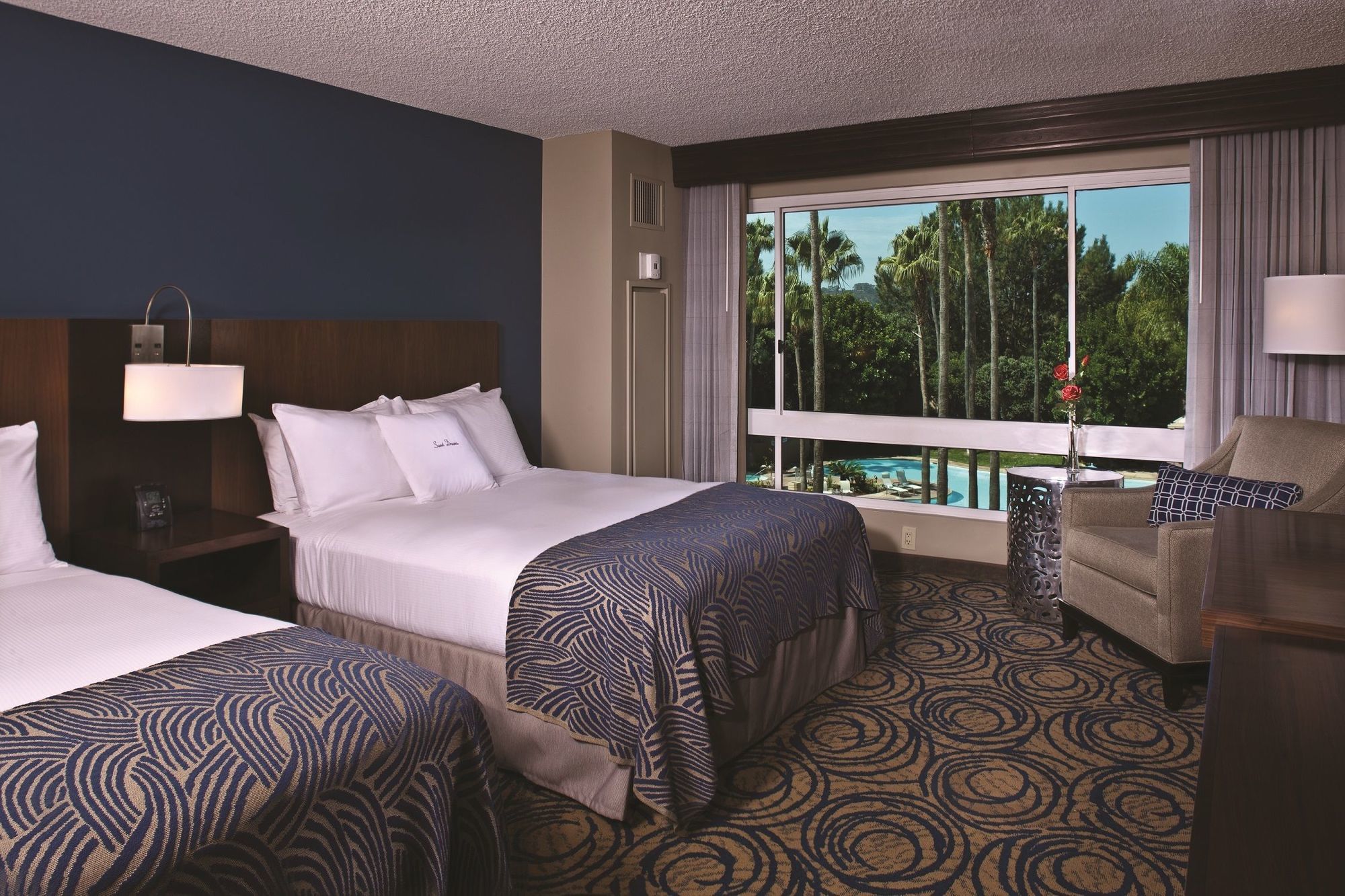 Doubletree By Hilton San Diego Del Mar Exterior photo